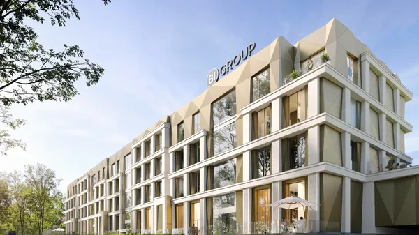 ЖК Tamga Residence